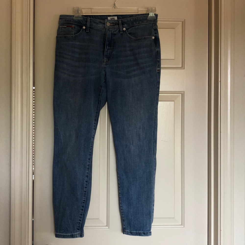 Tommy Jeans